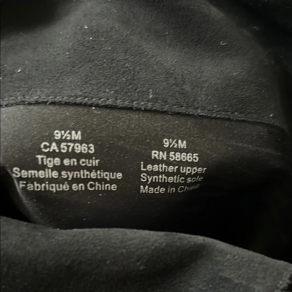 Halogen Black 